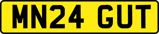 MN24GUT