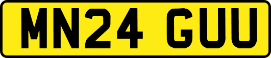 MN24GUU