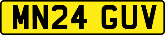 MN24GUV