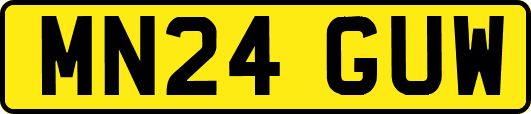 MN24GUW