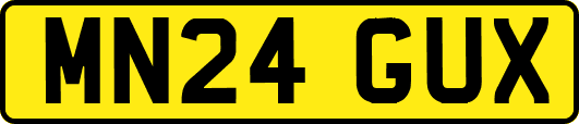 MN24GUX
