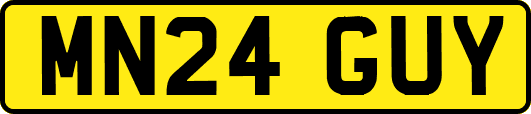 MN24GUY