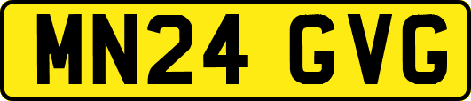 MN24GVG