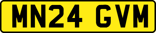 MN24GVM