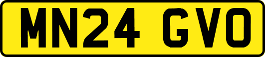 MN24GVO