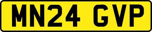 MN24GVP