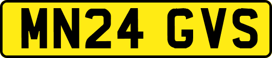 MN24GVS