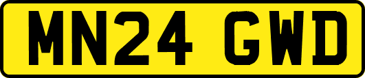MN24GWD