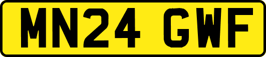 MN24GWF