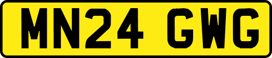 MN24GWG