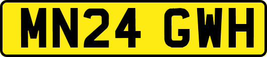 MN24GWH
