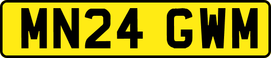 MN24GWM