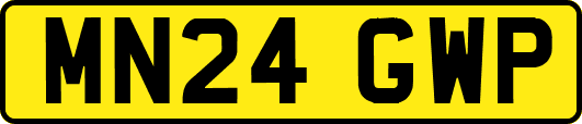 MN24GWP