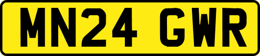MN24GWR