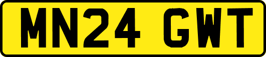 MN24GWT