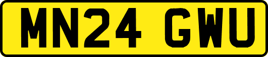MN24GWU