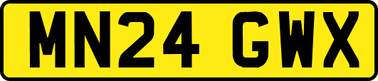 MN24GWX