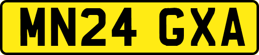 MN24GXA