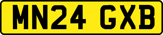 MN24GXB