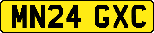 MN24GXC
