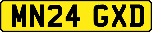 MN24GXD