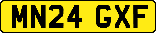 MN24GXF