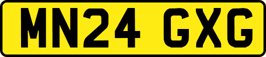 MN24GXG