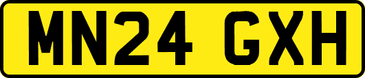 MN24GXH