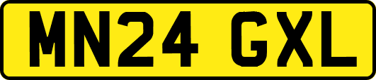 MN24GXL
