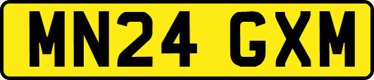MN24GXM