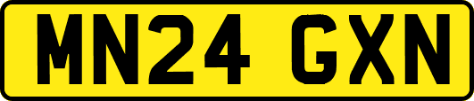 MN24GXN