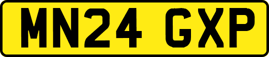 MN24GXP