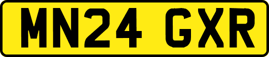 MN24GXR