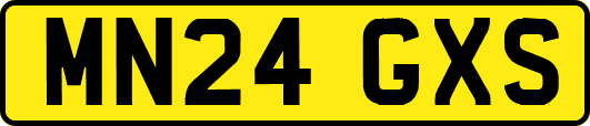 MN24GXS