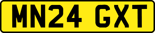 MN24GXT