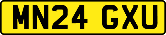 MN24GXU