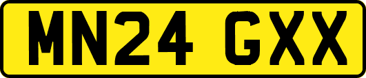 MN24GXX