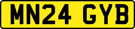 MN24GYB