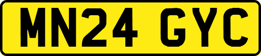 MN24GYC