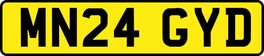 MN24GYD