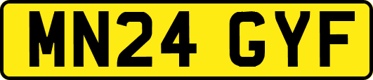MN24GYF