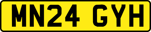 MN24GYH