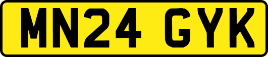 MN24GYK