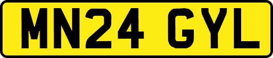 MN24GYL