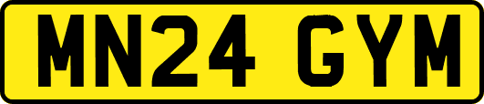 MN24GYM