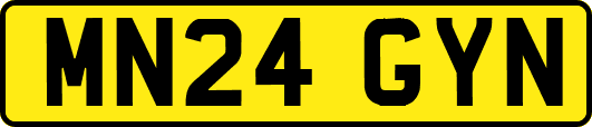 MN24GYN