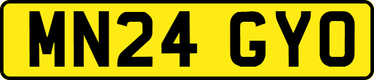 MN24GYO