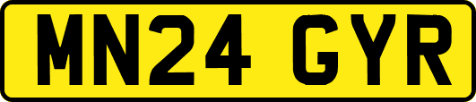MN24GYR