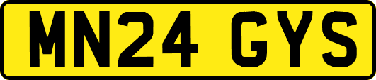 MN24GYS