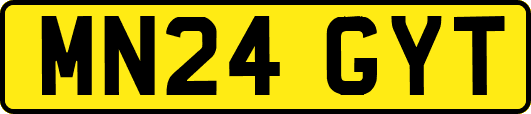 MN24GYT